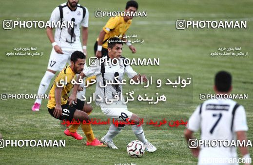 674633, Tehran, [*parameter:4*], لیگ برتر فوتبال ایران، Persian Gulf Cup، Week 10، First Leg، Rah Ahan 2 v 2 Naft M Soleyman on 2014/09/25 at Ekbatan Stadium