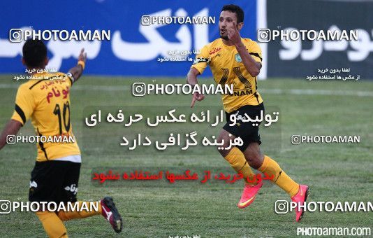 674631, Tehran, [*parameter:4*], لیگ برتر فوتبال ایران، Persian Gulf Cup، Week 10، First Leg، Rah Ahan 2 v 2 Naft M Soleyman on 2014/09/25 at Ekbatan Stadium