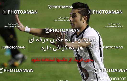 674630, Tehran, [*parameter:4*], لیگ برتر فوتبال ایران، Persian Gulf Cup، Week 10، First Leg، Rah Ahan 2 v 2 Naft M Soleyman on 2014/09/25 at Ekbatan Stadium