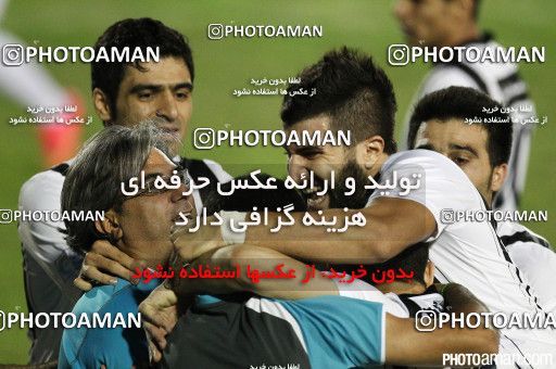 674629, Tehran, [*parameter:4*], لیگ برتر فوتبال ایران، Persian Gulf Cup، Week 10، First Leg، Rah Ahan 2 v 2 Naft M Soleyman on 2014/09/25 at Ekbatan Stadium