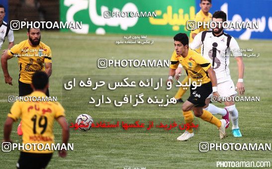 674696, Tehran, [*parameter:4*], لیگ برتر فوتبال ایران، Persian Gulf Cup، Week 10، First Leg، Rah Ahan 2 v 2 Naft M Soleyman on 2014/09/25 at Ekbatan Stadium