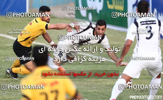 674641, Tehran, [*parameter:4*], لیگ برتر فوتبال ایران، Persian Gulf Cup، Week 10، First Leg، Rah Ahan 2 v 2 Naft M Soleyman on 2014/09/25 at Ekbatan Stadium