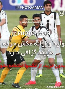 674655, Tehran, [*parameter:4*], لیگ برتر فوتبال ایران، Persian Gulf Cup، Week 10، First Leg، Rah Ahan 2 v 2 Naft M Soleyman on 2014/09/25 at Ekbatan Stadium
