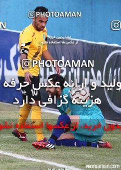674659, Tehran, [*parameter:4*], لیگ برتر فوتبال ایران، Persian Gulf Cup، Week 10، First Leg، Rah Ahan 2 v 2 Naft M Soleyman on 2014/09/25 at Ekbatan Stadium