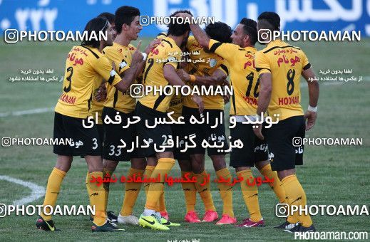674632, Tehran, [*parameter:4*], لیگ برتر فوتبال ایران، Persian Gulf Cup، Week 10، First Leg، Rah Ahan 2 v 2 Naft M Soleyman on 2014/09/25 at Ekbatan Stadium