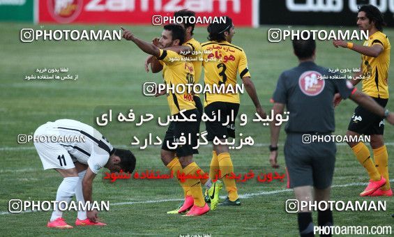 674626, Tehran, [*parameter:4*], لیگ برتر فوتبال ایران، Persian Gulf Cup، Week 10، First Leg، Rah Ahan 2 v 2 Naft M Soleyman on 2014/09/25 at Ekbatan Stadium