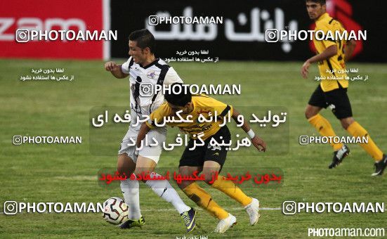 674658, Tehran, [*parameter:4*], لیگ برتر فوتبال ایران، Persian Gulf Cup، Week 10، First Leg، Rah Ahan 2 v 2 Naft M Soleyman on 2014/09/25 at Ekbatan Stadium