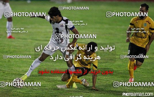 674645, Tehran, [*parameter:4*], لیگ برتر فوتبال ایران، Persian Gulf Cup، Week 10، First Leg، Rah Ahan 2 v 2 Naft M Soleyman on 2014/09/25 at Ekbatan Stadium
