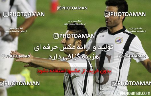 674706, Tehran, [*parameter:4*], لیگ برتر فوتبال ایران، Persian Gulf Cup، Week 10، First Leg، Rah Ahan 2 v 2 Naft M Soleyman on 2014/09/25 at Ekbatan Stadium