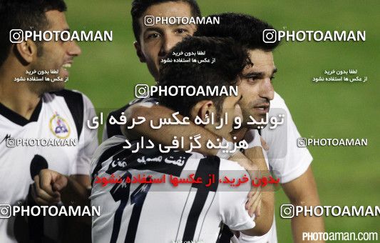 674637, Tehran, [*parameter:4*], لیگ برتر فوتبال ایران، Persian Gulf Cup، Week 10، First Leg، Rah Ahan 2 v 2 Naft M Soleyman on 2014/09/25 at Ekbatan Stadium