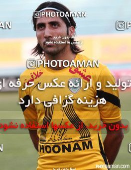 674650, Tehran, [*parameter:4*], لیگ برتر فوتبال ایران، Persian Gulf Cup، Week 10، First Leg، Rah Ahan 2 v 2 Naft M Soleyman on 2014/09/25 at Ekbatan Stadium