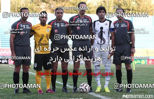 674669, Tehran, [*parameter:4*], لیگ برتر فوتبال ایران، Persian Gulf Cup، Week 10، First Leg، Rah Ahan 2 v 2 Naft M Soleyman on 2014/09/25 at Ekbatan Stadium