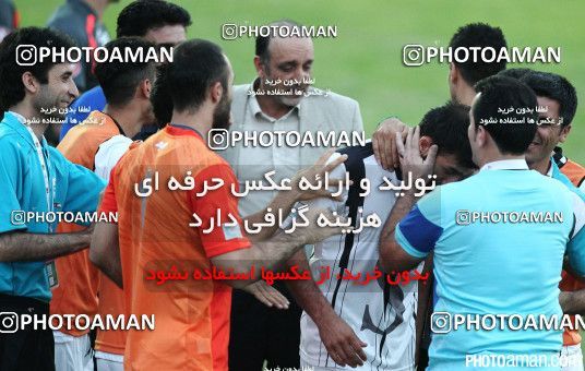674636, Tehran, [*parameter:4*], لیگ برتر فوتبال ایران، Persian Gulf Cup، Week 10، First Leg، Rah Ahan 2 v 2 Naft M Soleyman on 2014/09/25 at Ekbatan Stadium