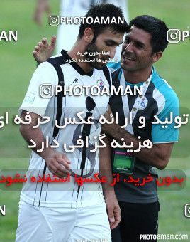 674677, Tehran, [*parameter:4*], لیگ برتر فوتبال ایران، Persian Gulf Cup، Week 10، First Leg، Rah Ahan 2 v 2 Naft M Soleyman on 2014/09/25 at Ekbatan Stadium