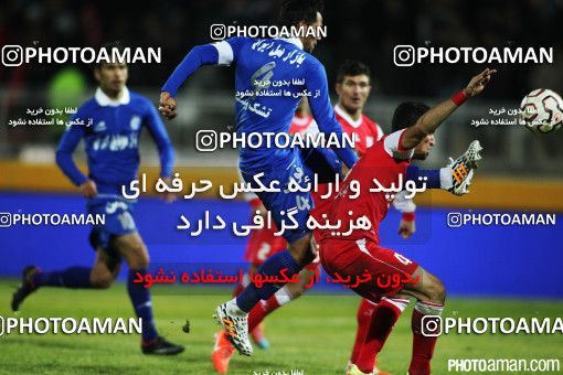 183226, Tabriz, [*parameter:4*], لیگ برتر فوتبال ایران، Persian Gulf Cup، Week 14، First Leg، Tractor Sazi 2 v 2 Esteghlal on 2014/11/07 at Yadegar-e Emam Stadium