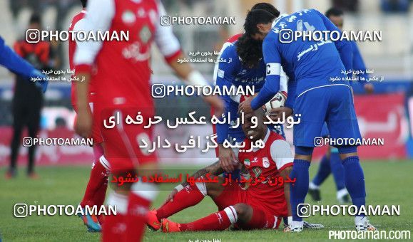 183206, Tabriz, [*parameter:4*], لیگ برتر فوتبال ایران، Persian Gulf Cup، Week 14، First Leg، Tractor Sazi 2 v 2 Esteghlal on 2014/11/07 at Yadegar-e Emam Stadium