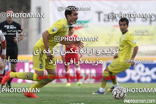 185854, Tehran, [*parameter:4*], لیگ برتر فوتبال ایران، Persian Gulf Cup، Week 15، First Leg، Naft Tehran 2 v 1 Tractor Sazi on 2014/11/21 at Takhti Stadium