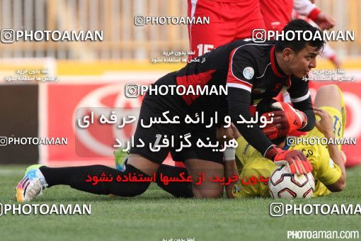 185872, Tehran, [*parameter:4*], لیگ برتر فوتبال ایران، Persian Gulf Cup، Week 15، First Leg، Naft Tehran 2 v 1 Tractor Sazi on 2014/11/21 at Takhti Stadium