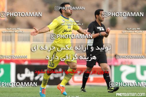 185816, Tehran, [*parameter:4*], لیگ برتر فوتبال ایران، Persian Gulf Cup، Week 15، First Leg، Naft Tehran 2 v 1 Tractor Sazi on 2014/11/21 at Takhti Stadium