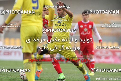 185839, Tehran, [*parameter:4*], لیگ برتر فوتبال ایران، Persian Gulf Cup، Week 15، First Leg، Naft Tehran 2 v 1 Tractor Sazi on 2014/11/21 at Takhti Stadium
