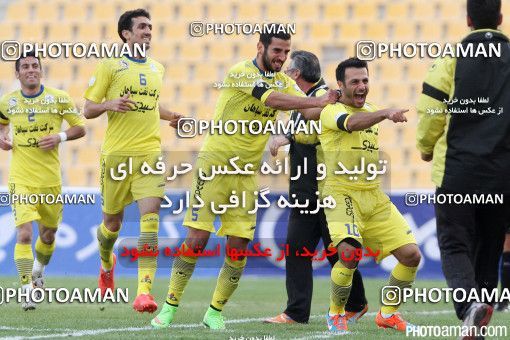 185829, Tehran, [*parameter:4*], لیگ برتر فوتبال ایران، Persian Gulf Cup، Week 15، First Leg، Naft Tehran 2 v 1 Tractor Sazi on 2014/11/21 at Takhti Stadium