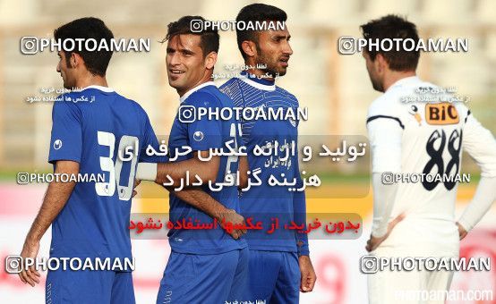 183036, Tehran, [*parameter:4*], لیگ برتر فوتبال ایران، Persian Gulf Cup، Week 15، First Leg، Paykan 1 v 1 Esteghlal Khouzestan on 2014/11/21 at Shahid Dastgerdi Stadium