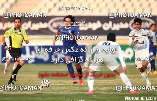183079, Tehran, [*parameter:4*], لیگ برتر فوتبال ایران، Persian Gulf Cup، Week 15، First Leg، Paykan 1 v 1 Esteghlal Khouzestan on 2014/11/21 at Shahid Dastgerdi Stadium