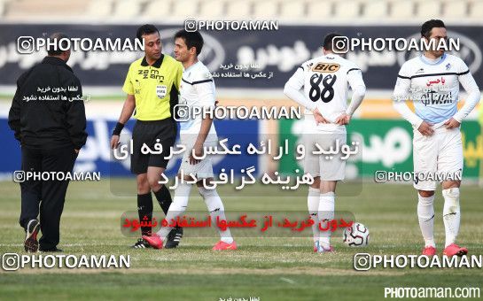 183069, Tehran, [*parameter:4*], لیگ برتر فوتبال ایران، Persian Gulf Cup، Week 15، First Leg، Paykan 1 v 1 Esteghlal Khouzestan on 2014/11/21 at Shahid Dastgerdi Stadium