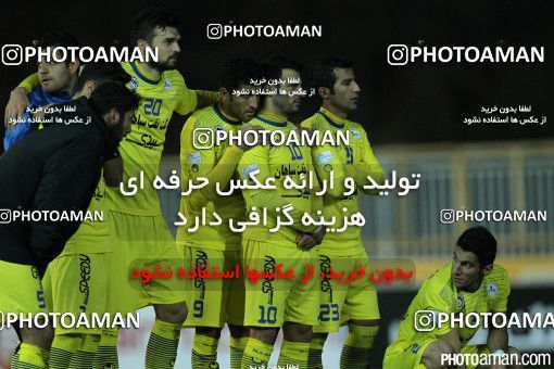 185487, Tehran, , جام حذفی فوتبال ایران, Quarter-final, , Naft Tehran 1 v 1 Sanat Sari on 2014/11/27 at Takhti Stadium