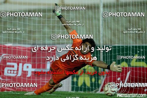 185488, Tehran, , جام حذفی فوتبال ایران, Quarter-final, , Naft Tehran 1 v 1 Sanat Sari on 2014/11/27 at Takhti Stadium