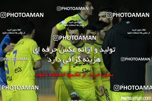 185524, Tehran, , جام حذفی فوتبال ایران, Quarter-final, , Naft Tehran 1 v 1 Sanat Sari on 2014/11/27 at Takhti Stadium