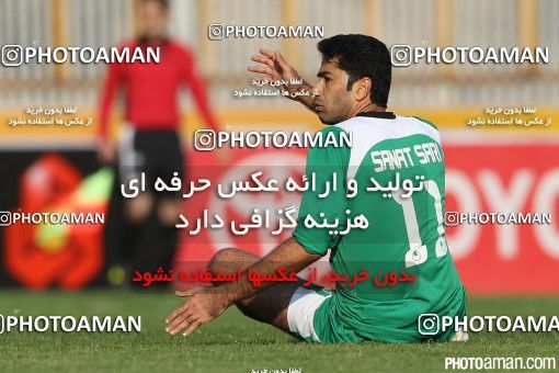 185535, Tehran, , جام حذفی فوتبال ایران, Quarter-final, , Naft Tehran 1 v 1 Sanat Sari on 2014/11/27 at Takhti Stadium