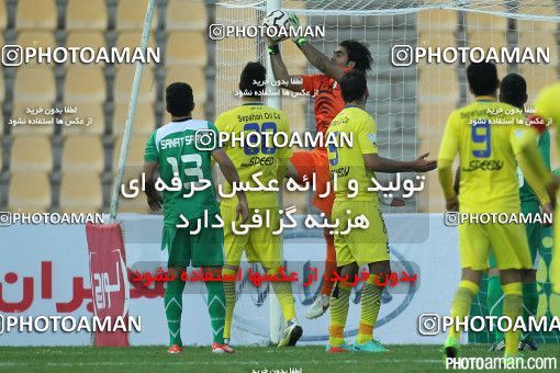 185695, Tehran, , جام حذفی فوتبال ایران, Quarter-final, , Naft Tehran 1 v 1 Sanat Sari on 2014/11/27 at Takhti Stadium