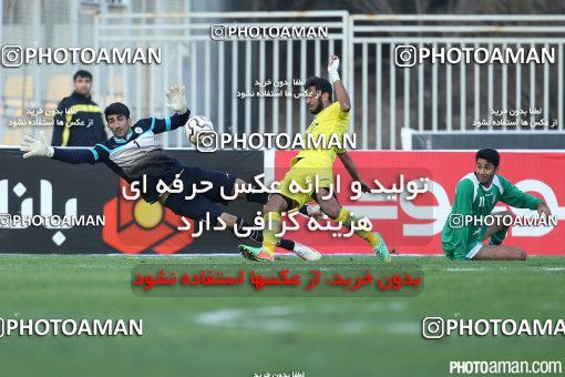 185498, Tehran, , جام حذفی فوتبال ایران, Quarter-final, , Naft Tehran 1 v 1 Sanat Sari on 2014/11/27 at Takhti Stadium
