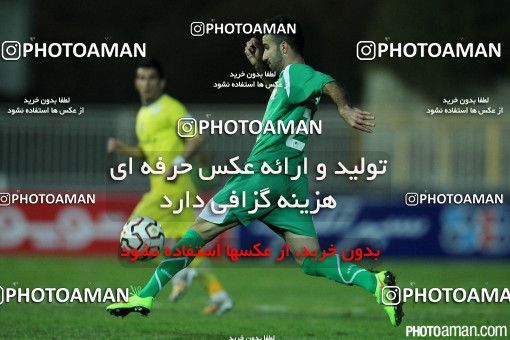 185519, Tehran, , جام حذفی فوتبال ایران, Quarter-final, , Naft Tehran 1 v 1 Sanat Sari on 2014/11/27 at Takhti Stadium
