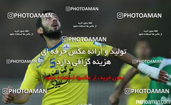 185694, Tehran, , جام حذفی فوتبال ایران, Quarter-final, , Naft Tehran 1 v 1 Sanat Sari on 2014/11/27 at Takhti Stadium