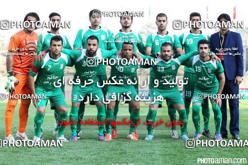 185527, Tehran, , جام حذفی فوتبال ایران, Quarter-final, , Naft Tehran 1 v 1 Sanat Sari on 2014/11/27 at Takhti Stadium