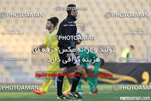 185732, Tehran, , جام حذفی فوتبال ایران, Quarter-final, , Naft Tehran 1 v 1 Sanat Sari on 2014/11/27 at Takhti Stadium