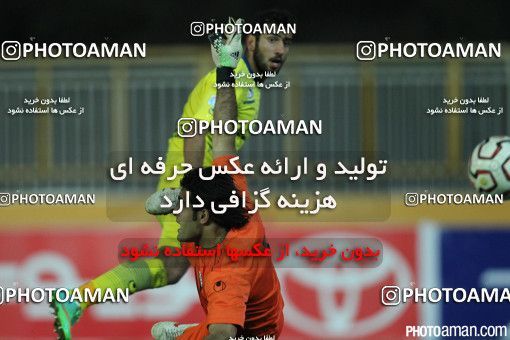 185481, Tehran, , جام حذفی فوتبال ایران, Quarter-final, , Naft Tehran 1 v 1 Sanat Sari on 2014/11/27 at Takhti Stadium