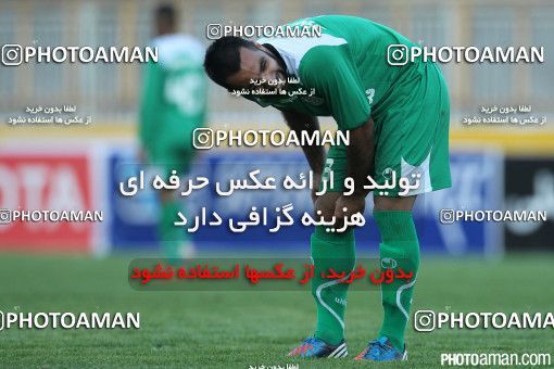 185509, Tehran, , جام حذفی فوتبال ایران, Quarter-final, , Naft Tehran 1 v 1 Sanat Sari on 2014/11/27 at Takhti Stadium