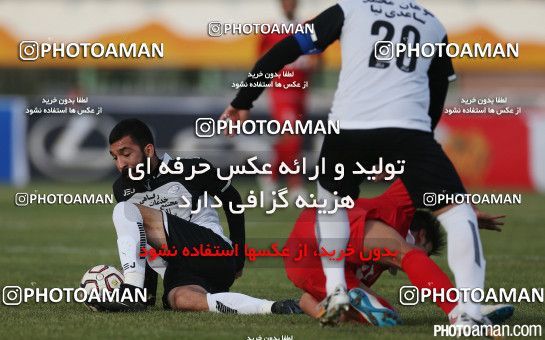186050, Qom, [*parameter:4*], لیگ برتر فوتبال ایران، Persian Gulf Cup، Week 18، Second Leg، Saba 0 v 0 Padideh Mashhad on 2015/01/29 at Yadegar-e Emam Stadium Qom