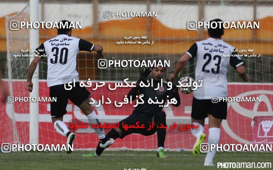 186046, Qom, [*parameter:4*], لیگ برتر فوتبال ایران، Persian Gulf Cup، Week 18، Second Leg، Saba 0 v 0 Padideh Mashhad on 2015/01/29 at Yadegar-e Emam Stadium Qom