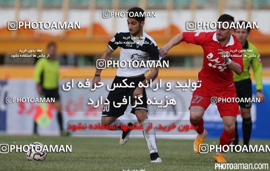 186171, Qom, [*parameter:4*], لیگ برتر فوتبال ایران، Persian Gulf Cup، Week 18، Second Leg، Saba 0 v 0 Padideh Mashhad on 2015/01/29 at Yadegar-e Emam Stadium Qom