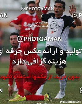 186221, Qom, [*parameter:4*], لیگ برتر فوتبال ایران، Persian Gulf Cup، Week 18، Second Leg، Saba 0 v 0 Padideh Mashhad on 2015/01/29 at Yadegar-e Emam Stadium Qom