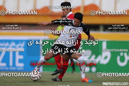 186109, Qom, [*parameter:4*], لیگ برتر فوتبال ایران، Persian Gulf Cup، Week 18، Second Leg، Saba 0 v 0 Padideh Mashhad on 2015/01/29 at Yadegar-e Emam Stadium Qom