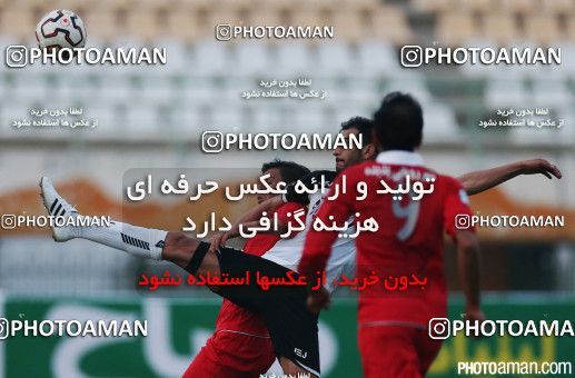 186040, Qom, [*parameter:4*], لیگ برتر فوتبال ایران، Persian Gulf Cup، Week 18، Second Leg، Saba 0 v 0 Padideh Mashhad on 2015/01/29 at Yadegar-e Emam Stadium Qom