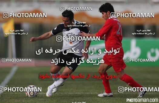 186147, Qom, [*parameter:4*], لیگ برتر فوتبال ایران، Persian Gulf Cup، Week 18، Second Leg، Saba 0 v 0 Padideh Mashhad on 2015/01/29 at Yadegar-e Emam Stadium Qom