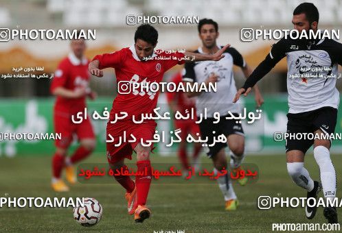 186130, Qom, [*parameter:4*], لیگ برتر فوتبال ایران، Persian Gulf Cup، Week 18، Second Leg، Saba 0 v 0 Padideh Mashhad on 2015/01/29 at Yadegar-e Emam Stadium Qom