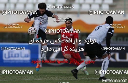 186047, Qom, [*parameter:4*], لیگ برتر فوتبال ایران، Persian Gulf Cup، Week 18، Second Leg، Saba 0 v 0 Padideh Mashhad on 2015/01/29 at Yadegar-e Emam Stadium Qom