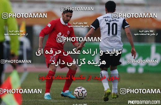 186071, Qom, [*parameter:4*], لیگ برتر فوتبال ایران، Persian Gulf Cup، Week 18، Second Leg، Saba 0 v 0 Padideh Mashhad on 2015/01/29 at Yadegar-e Emam Stadium Qom